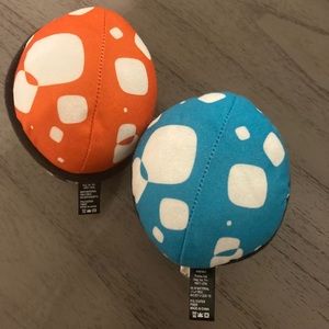 Mamaroo Replacement Balls
